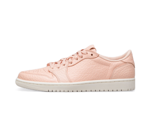 Begränsad upplaga Jordan Jordan 1 Retro Low Rosa | 848775-805