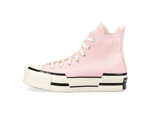Sneakers och skor Converse Chuck 70 Plus HI Rosa | A04366C