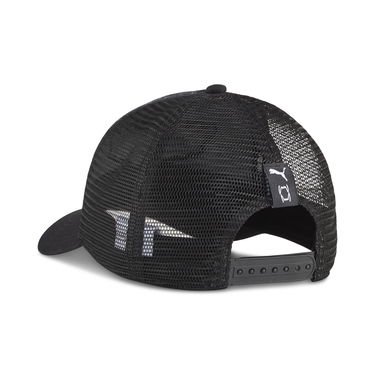 Keps Puma LaMelo Trucker Cap with Winged Emblem, OSFA Flerfärgad | 026621_01, 3