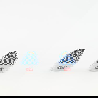 Sneakers och skor Vans OG Era LX Blå | VN0A3CXN9U91, 4