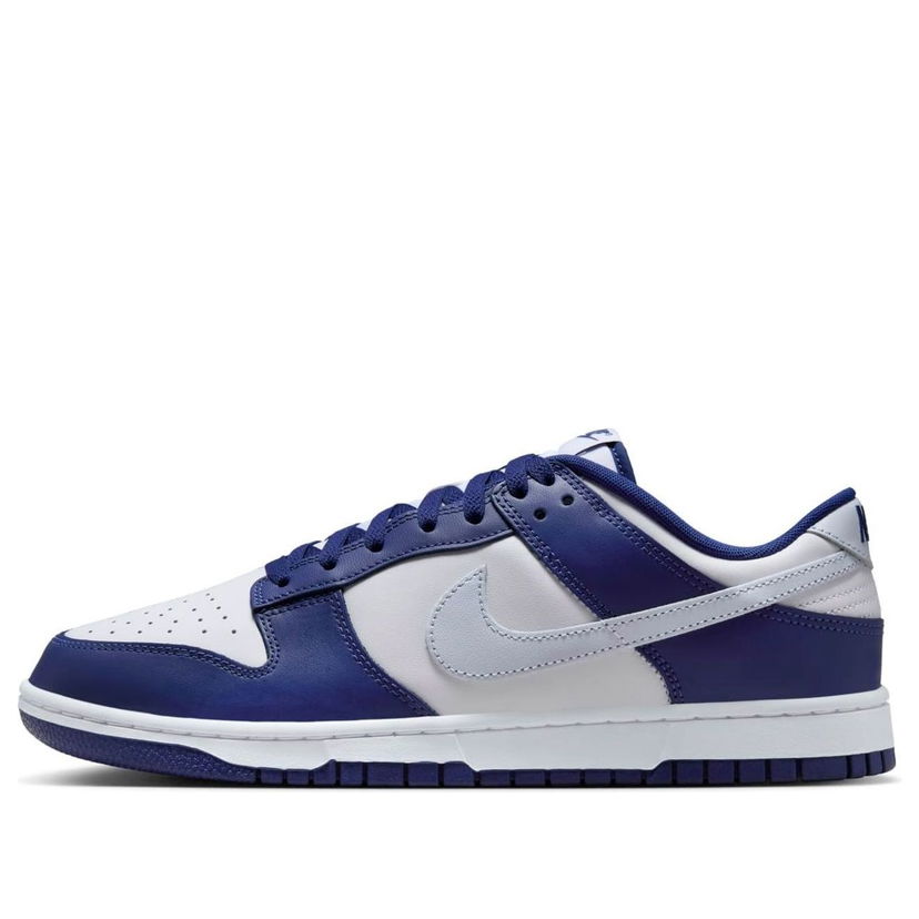 Sneakers och skor Nike Dunk Low Blå | DV0833-401