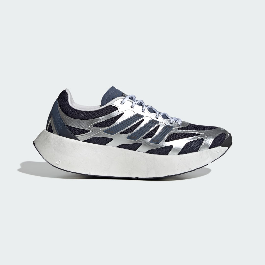 Sneakers och skor adidas Performance Adizero Aruku Blå | JS3713, 0