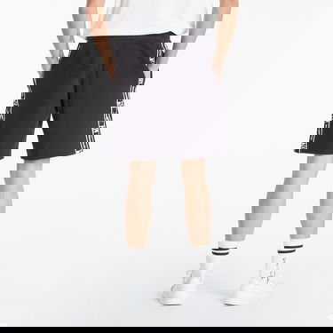 Shorts Reebok Identity Tape Shorts Svart | HB5979, 1