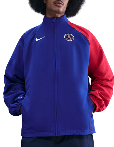 Jacka Nike Paris Saint-Germain 2004 Total 90 Reissue Track Jacket Blå | ih1872-417, 0