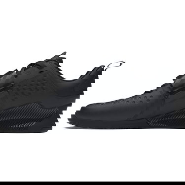 Sneakers och skor Under Armour UA Reign Lifter Svart | 3028028-001, 7