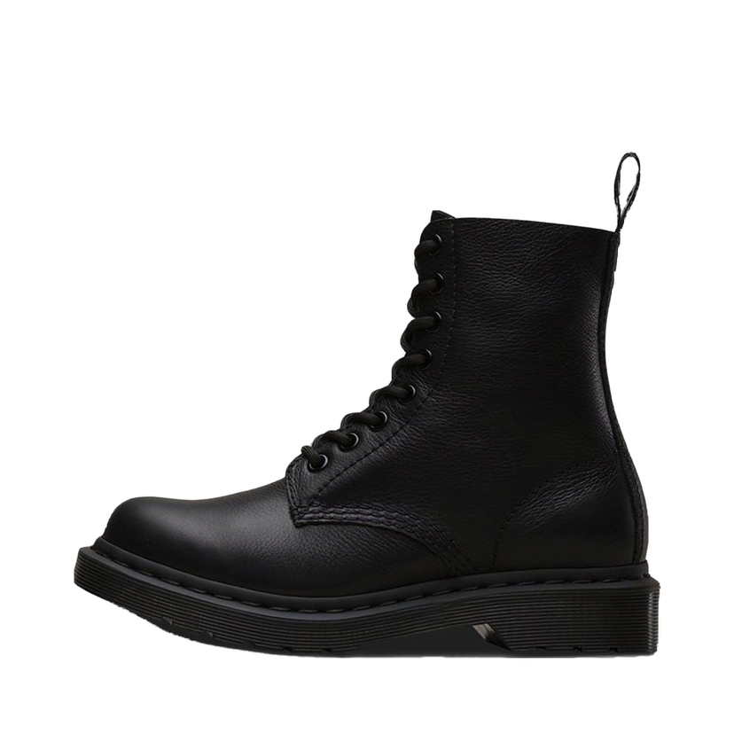 Sneakers och skor Dr. Martens 1460 Pascal Mono W Svart | DM24479001