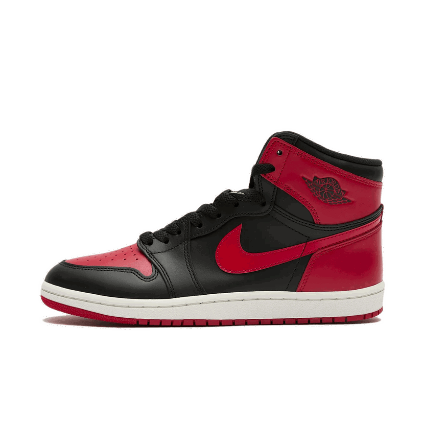 Sneakers och skor Jordan Air Jordan 1 Retro High '85 OG "Bred" 2025 Röd | HV6674-067