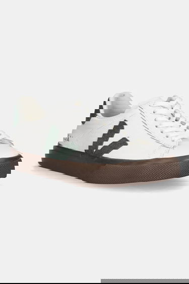 Sneakers och skor Veja Veja Campo Vit | CP0521179A, 0