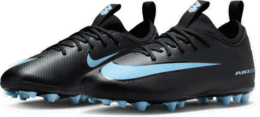 Sneakers och skor Nike ZOOM VAPOR 16 ACADEMY AG Svart | fq8403-001, 5