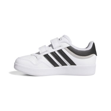 Sneakers och skor adidas Performance Hoops 4.0 CF C Vit | JI3482, 1