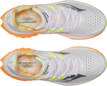 Sneakers och skor Saucony ENDORPHIN SPEED 4 Vit | s20940-30, 3