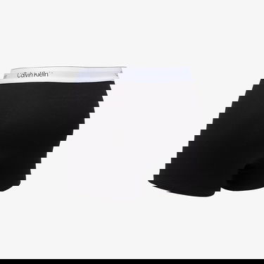 Boxare CALVIN KLEIN Calvin Klein Relaxed Fit Trunks (3-Pack) undefined | LV00NB4286 UB1, 4