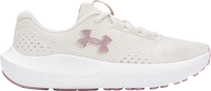 Sneakers och skor Under Armour UA Charged Surge 4 Vit | 3027007-110