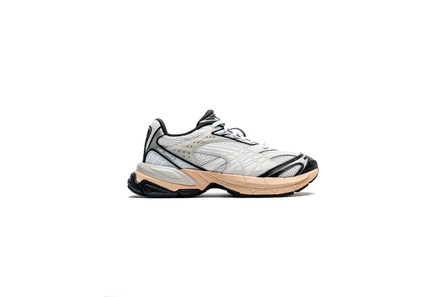 Sneakers och skor Puma Velophasis Technisch "Gray" Grå | 390932-06, 0