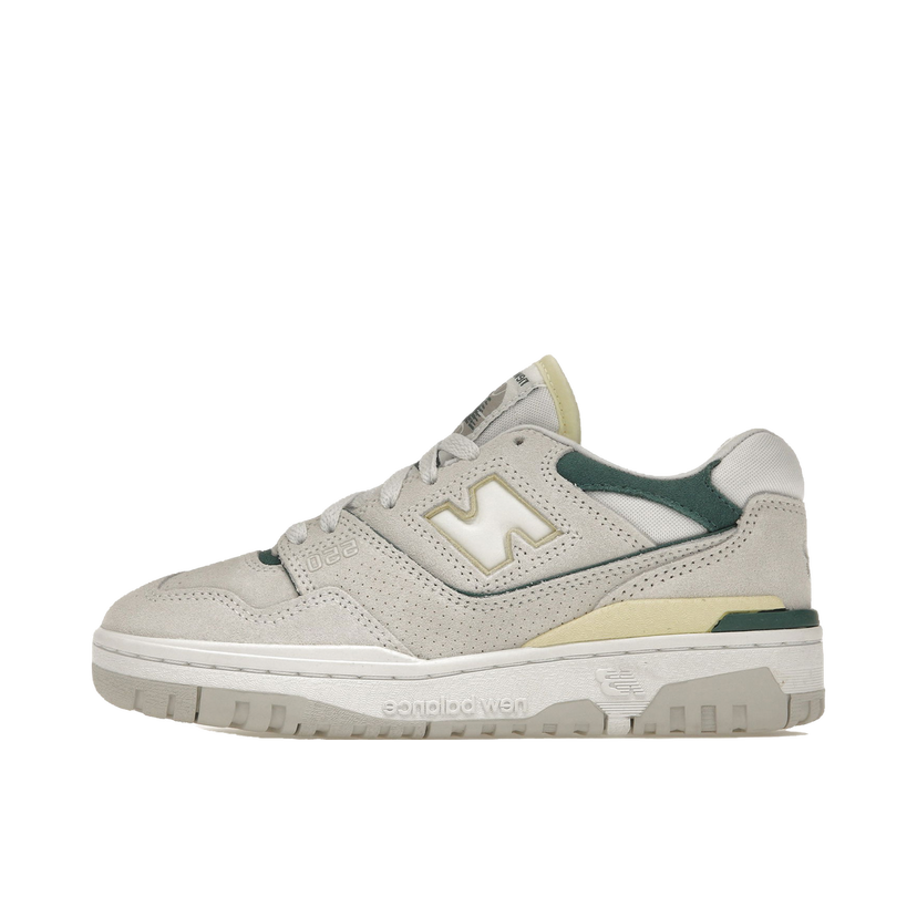 Sneakers och skor New Balance 550 "Reflection Vintage Teal" Turkos | BBW550AA