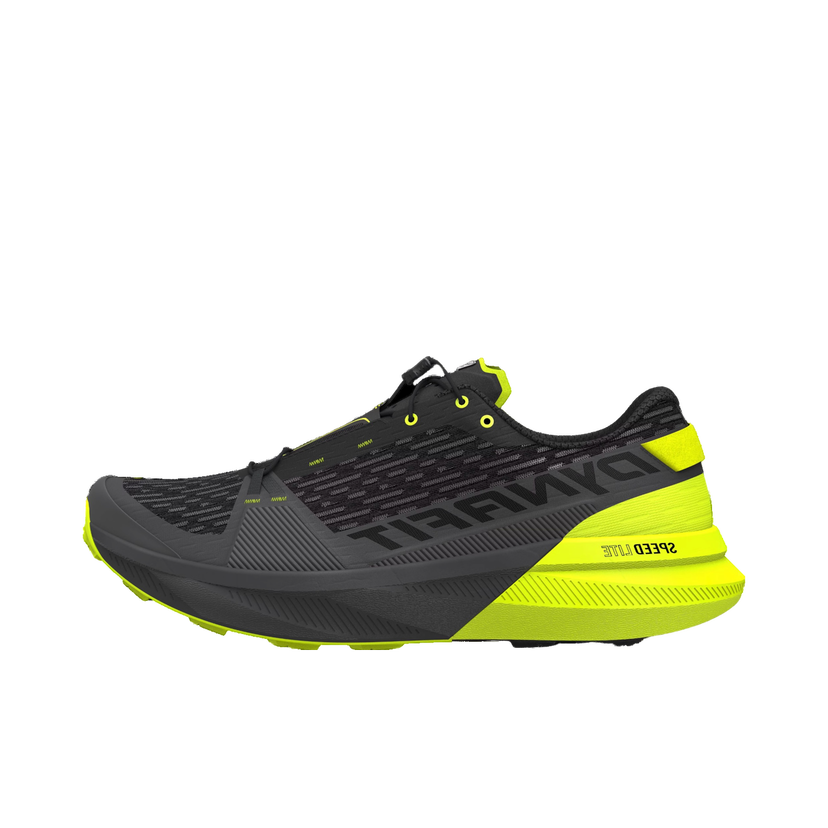 Sneakers och skor Dynafit Dynafit Ultra Pro 2 Grå | 08-0000064097-0731