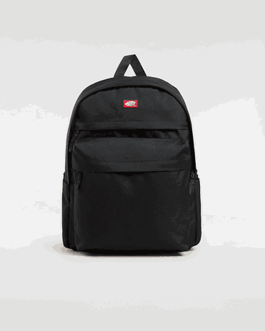 Ryggsäck Vans Vans Skate All Day Backpack Svart | VN000KYNBLK, 0