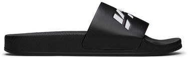 Sneakers och skor VETEMENTS Rubber Slides Svart | VL12FL100X, 0
