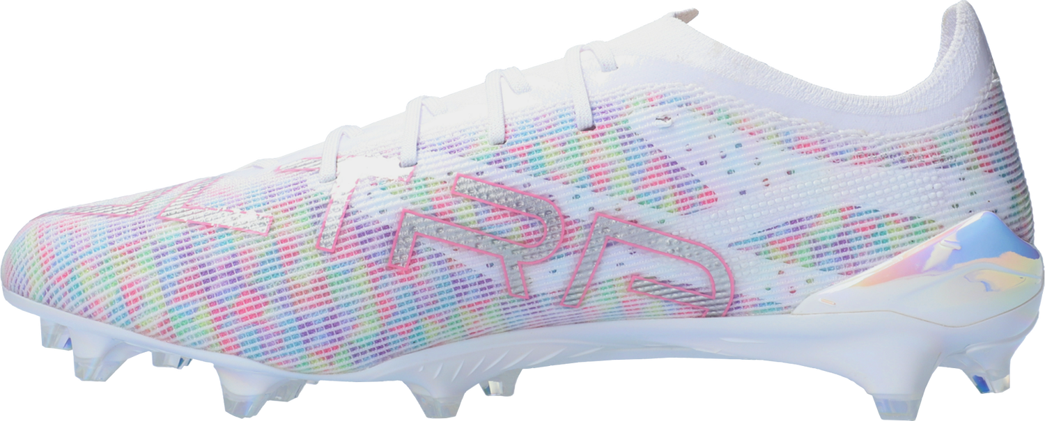 Sneakers och skor Puma Ultra 5 Ultimate Light Speed FG Flerfärgad | 108725-01, 1