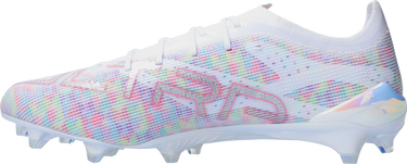 Sneakers och skor Puma Ultra 5 Ultimate Light Speed FG Flerfärgad | 108725-01, 1