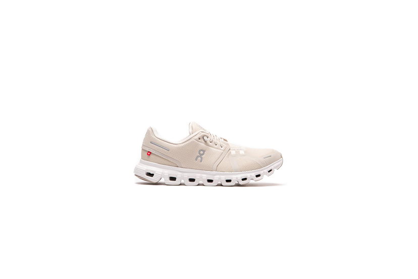Sneakers och skor On Running Cloud 6 Beige | 3WF10060755