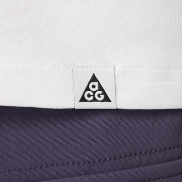 T-shirt Nike ACG Dri-FIT Tee Vit | FZ5277-121, 2