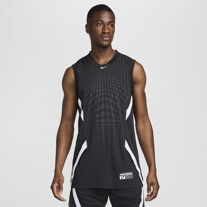 Jersey Nike Dri-FIT ADV Svart | FN2767-010