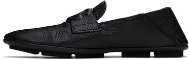 Sneakers och skor Dolce & Gabbana Driver Loafers Svart | A50583A8034, 2