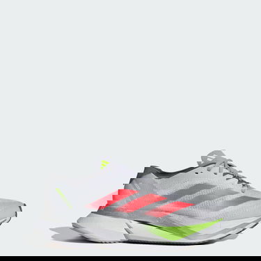 Sneakers och skor adidas Performance Adizero Boston 12 Grå | JI4473, 0