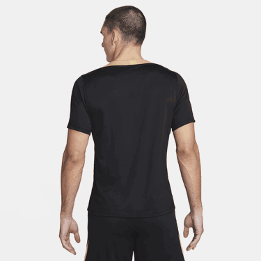 T-shirt Nike Strike Dri-FIT Svart | FN2399-011, 2