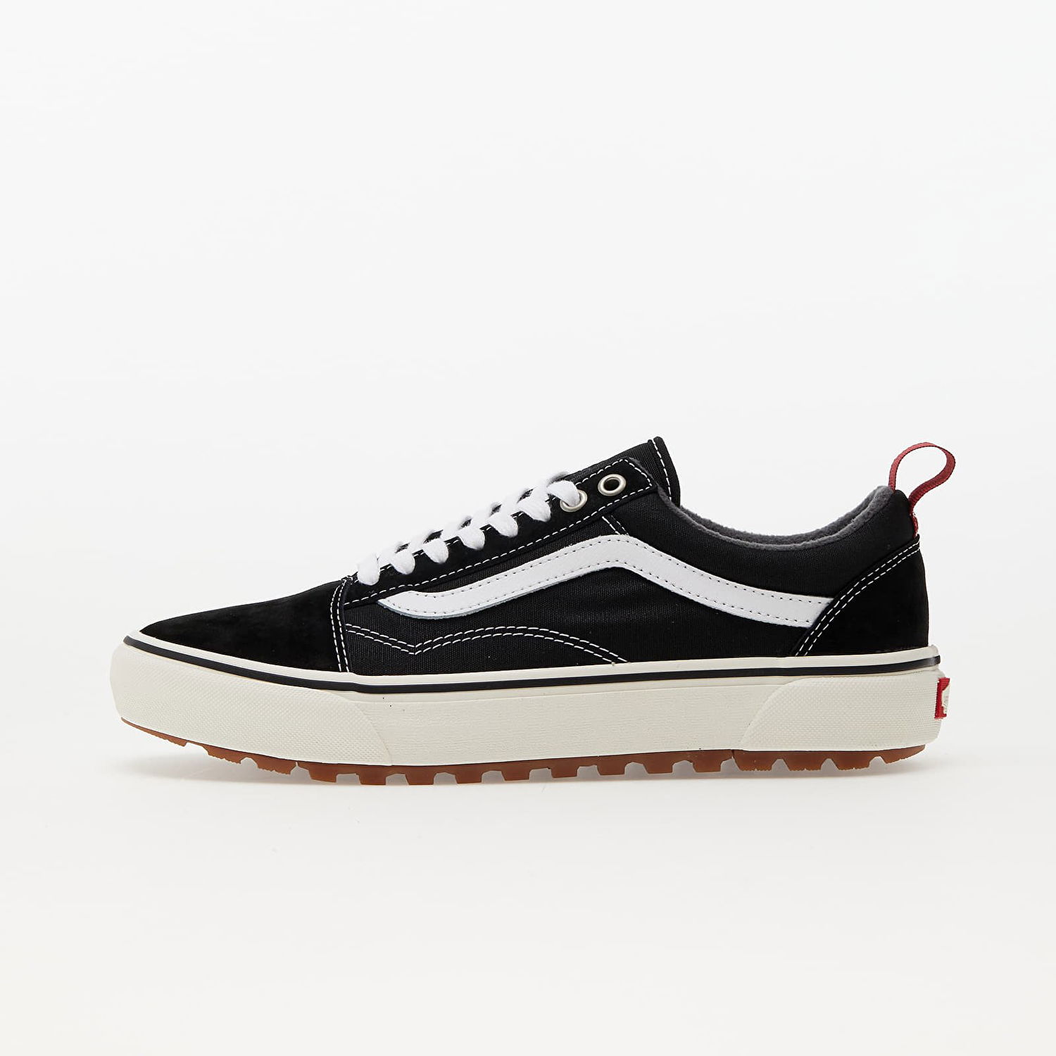 Sneakers och skor Vans Old Skool MTE-1 Svart | VN0A5I12Y281, 0