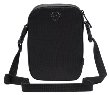 Axelväska Nike Heritage Crossbody Bag Svart | ih7551-010, 3