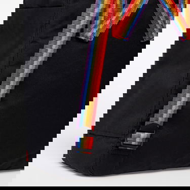 Ryggsäck FJÄLLRÄVEN Kånken Rainbow Backpack Svart | F23620-550-907, 4