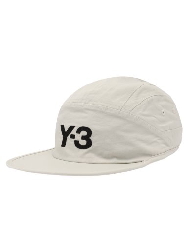 Keps Y-3 Running Cap Beige | H62978