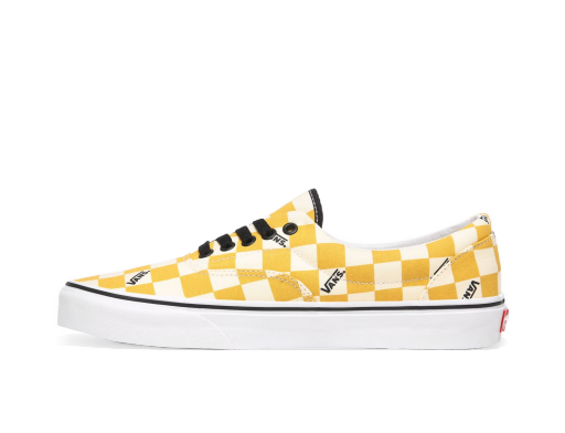 Sneakers och skor Vans UA Era Gul | VN0A4U39WYT