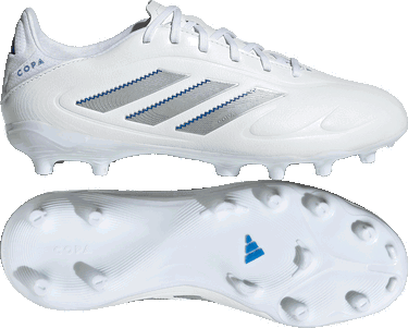 Sneakers och skor adidas Performance COPA PURE III LEAGUE FG/MG Vit | ie1196, 1