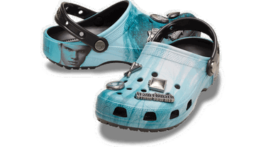 Sneakers och skor Crocs The Twilight Saga Classic Clogs Flerfärgad | 212238-90H, 1