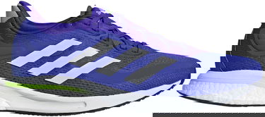 Sneakers och skor adidas Performance Supernova Blå | s42725, 0