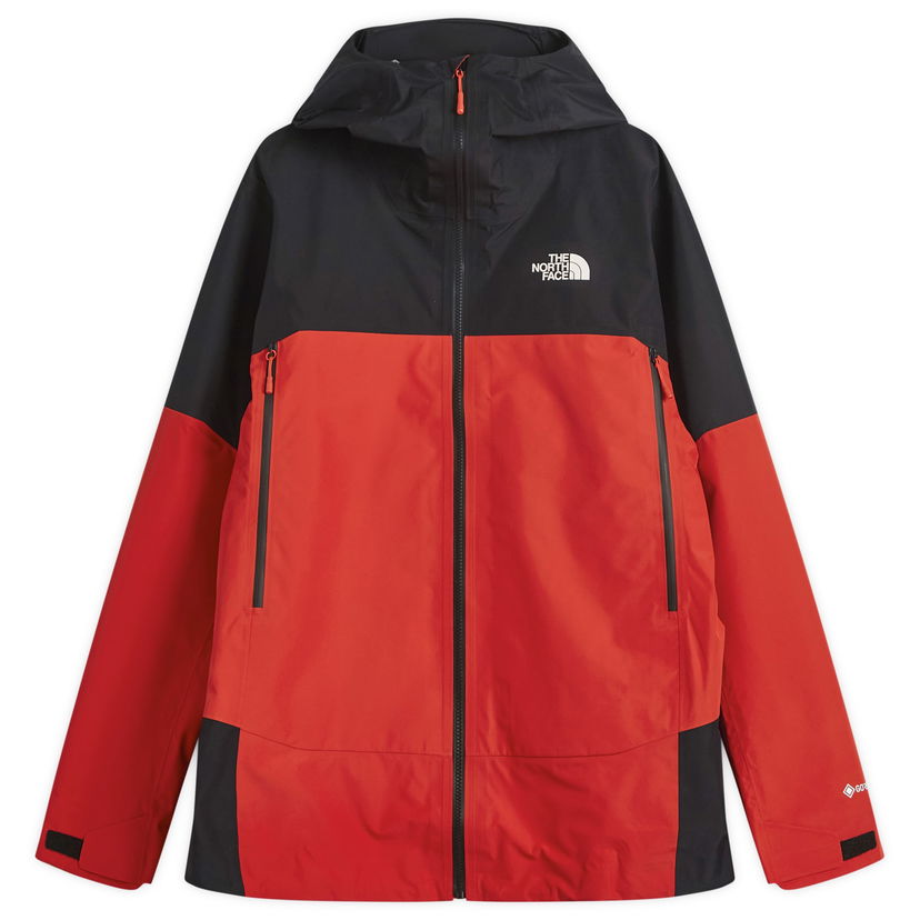 Vindjacka The North Face Jazzi 3L Gore-Tex Jacket Röd | NF0A8976MXW