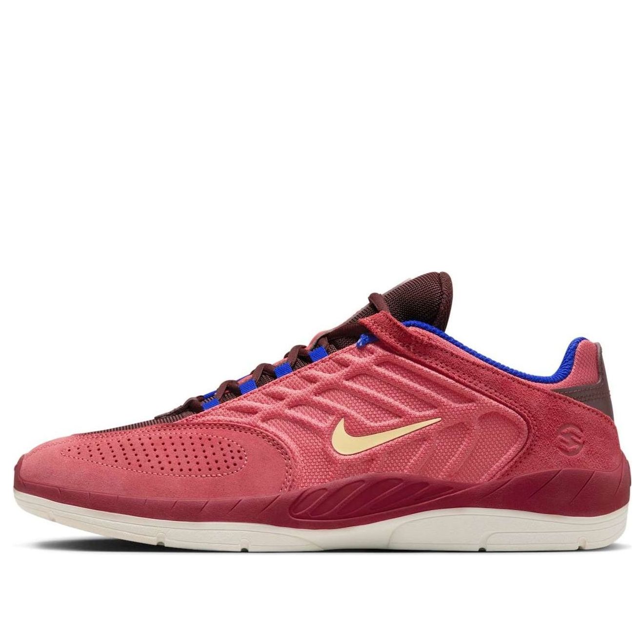 Sneakers och skor Nike SB SB Vertebrae Röd | FZ4878-600, 0