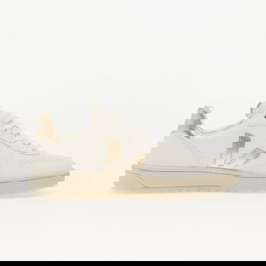 Sneakers och skor Veja V-10 Chromefree Vit | VX0502935A, 3