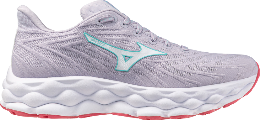 Sneakers och skor Mizuno WAVE SKY 8 Purpur | j1gd2402-73