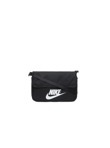 Axelväska Nike Sportswear Revel Crossbody Bag Svart | CW9300-010