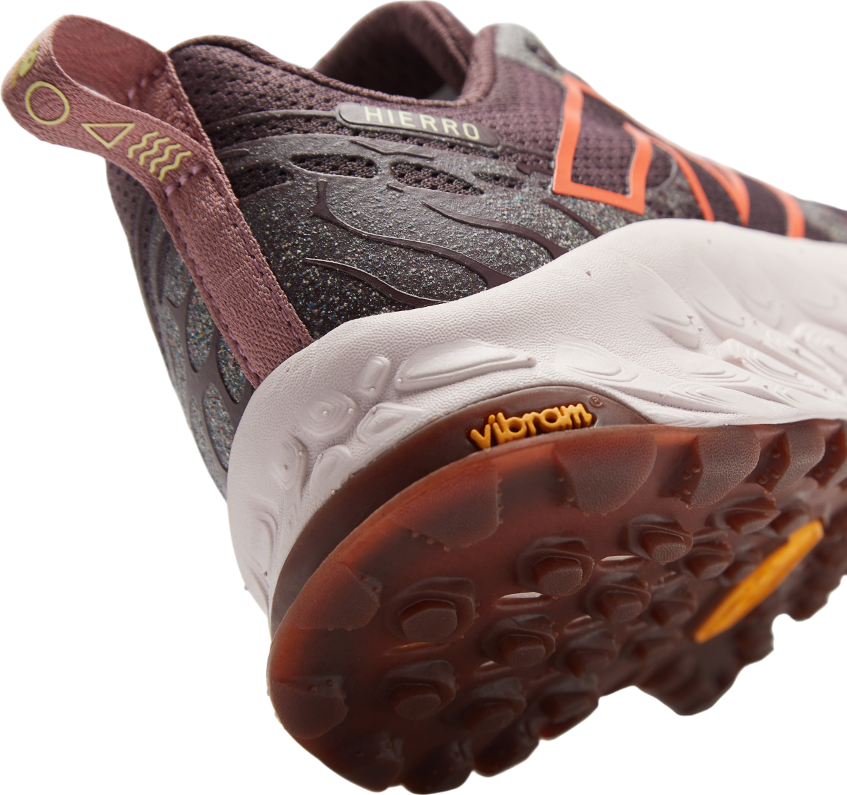 Sneakers och skor New Balance Fresh Foam X Hierro v8 Brun | wthierp8, 1