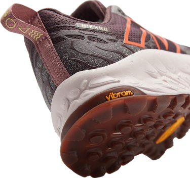 Sneakers och skor New Balance Fresh Foam X Hierro v8 Brun | wthierp8, 1