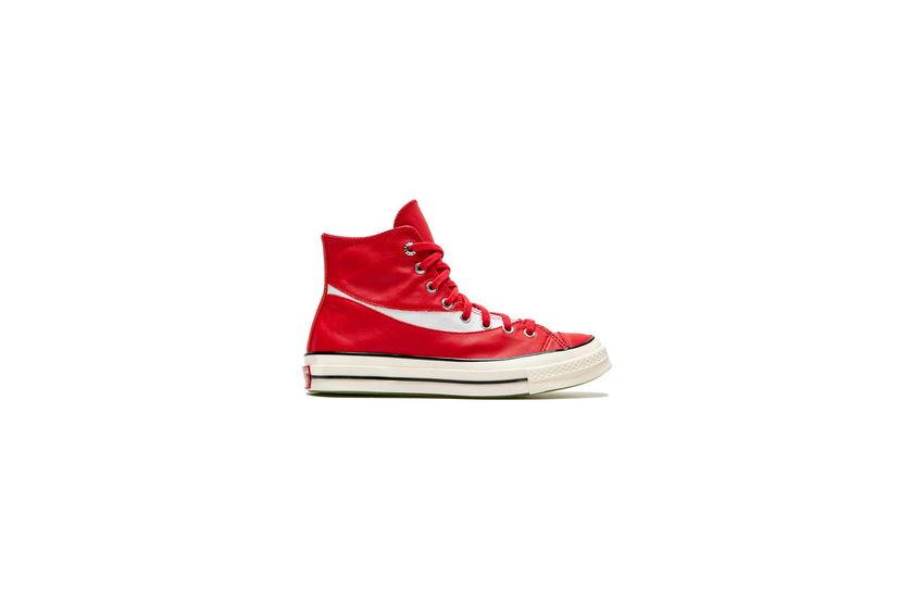 Sneakers och skor Converse Coca Cola CHUCK 70 HI Röd | A17888C