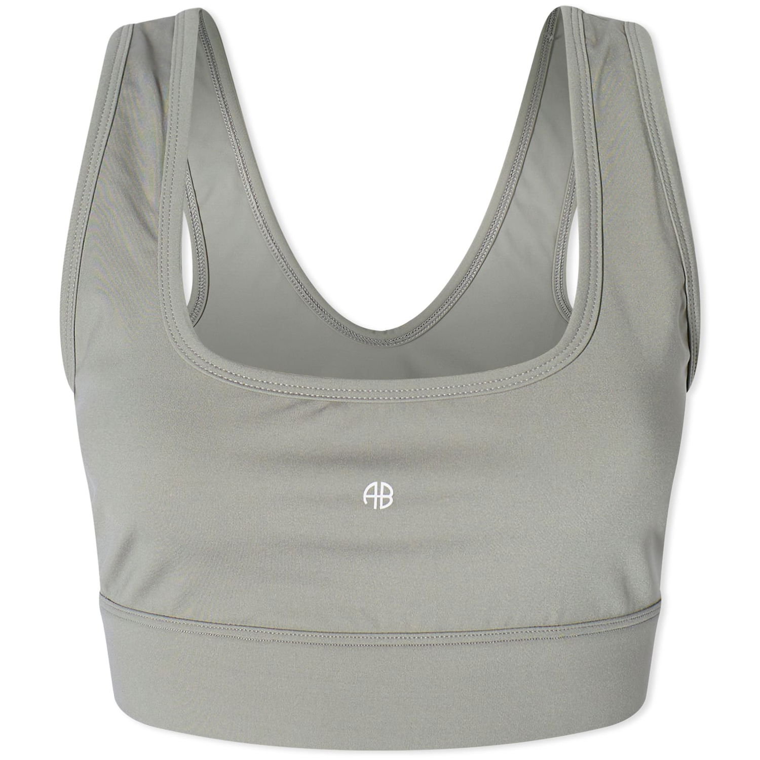 Behå Anine Bing Renae Bralet Top Grön | S-10-0213-040, 0