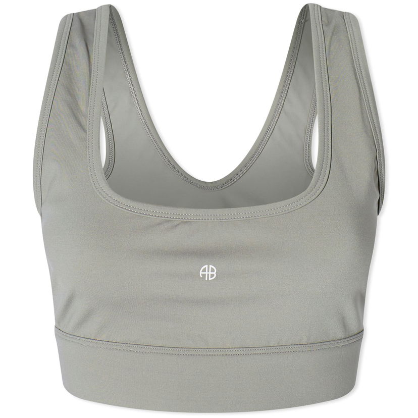 Behå Anine Bing Renae Bralet Top Grön | S-10-0213-040