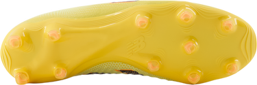 Sneakers och skor New Balance TEKELA MAGIA FG V4+ Gul | NBST2FLJ45, 2