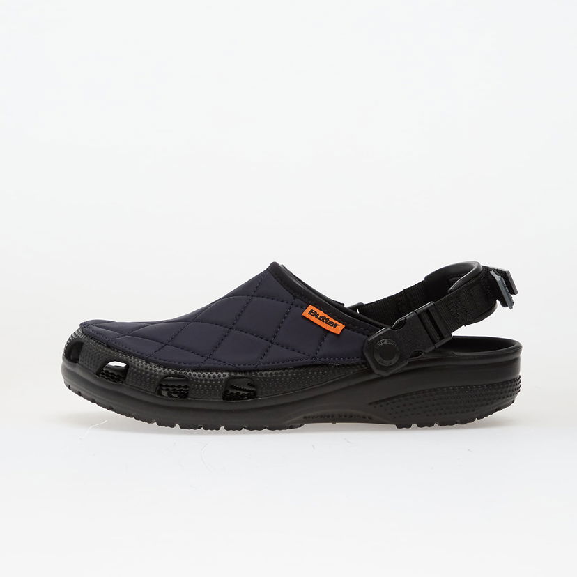 Sneakers och skor Crocs Classic Clog Mörkblå | 211768-001